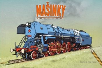 Mašinky