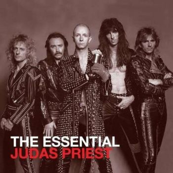 Judas Priest - Essential Judas Priest 2CD