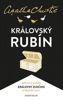 Královský rubín - 2.vydání