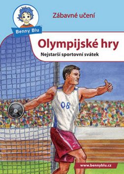 Benny Blu Olympijské hry