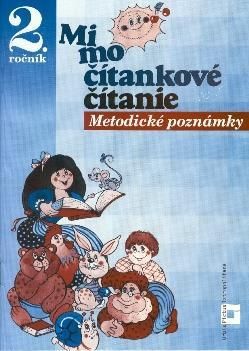 Mimočítankové čítanie 2 - Metodické poznámky