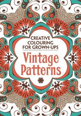 Vintage Patterns