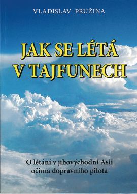 Jak se léta v tajfunech