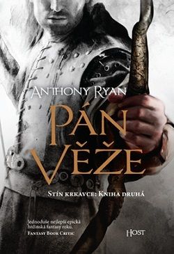 Pán věže - Stín krkavce 2