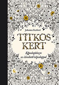 Titkos kert