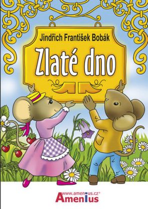 Zlaté dno