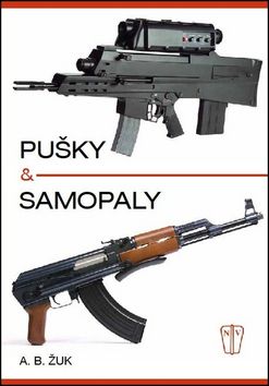 Pušky a samopaly