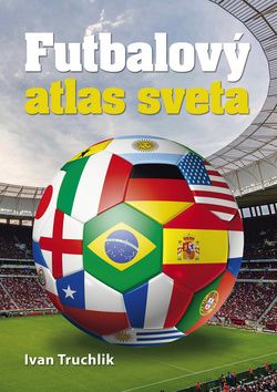 Futbalový atlas sveta