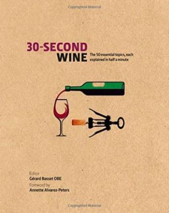 30-Second Wine