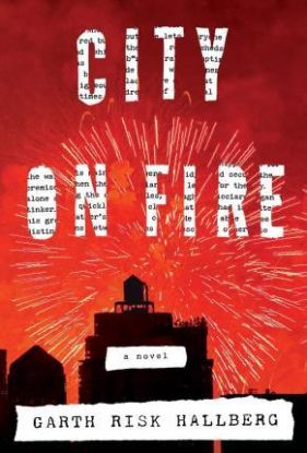 City On Fire