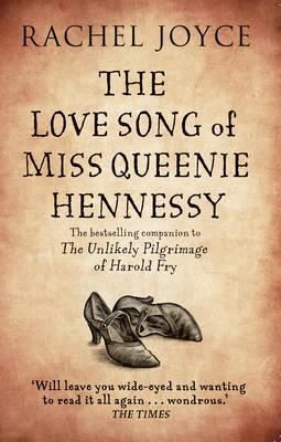 Love Song of Miss Queenie Hennessy