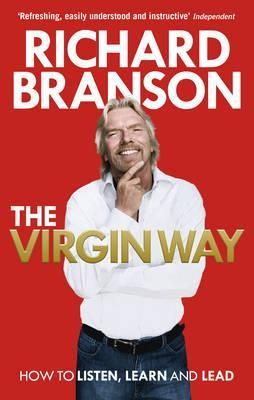 Virgin Way