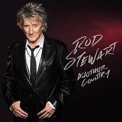 Stewart Rod - Another Country CD