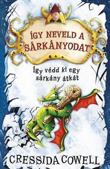 Így neveld a sárkányodat 4