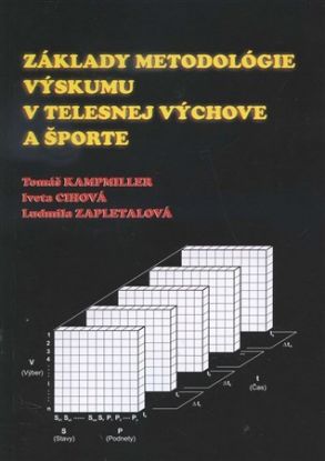 Základy metodológie výskumu v telesne výchove a športe