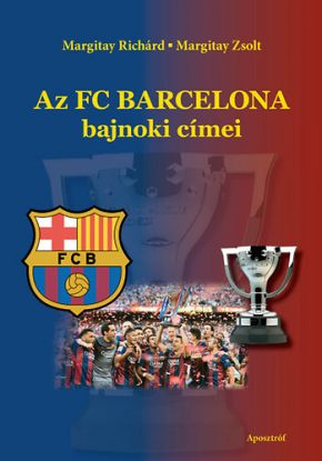 Az FC Barcelona bajnoki címei