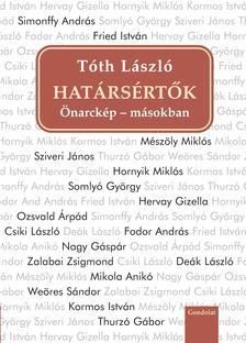 Határsértők