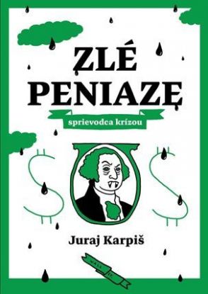 Zlé peniaze