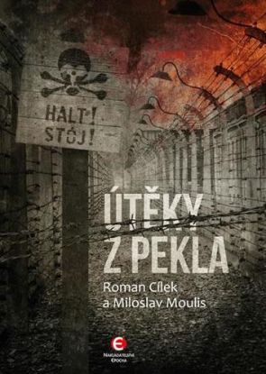 Útěky z pekla - 2.vydání