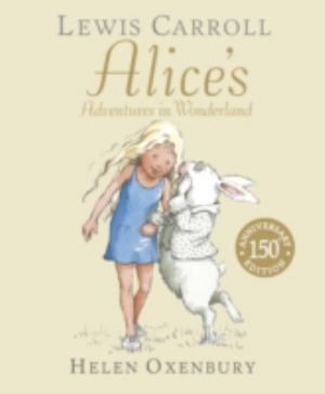 Alice\'s Adventures in Wonderland