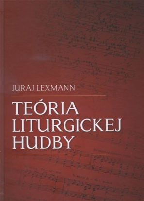 Teória liturgickej hudby