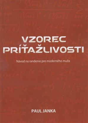 Vzorec príťažlivosti