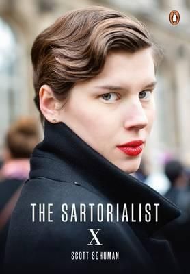 The Sartorialist: X: The Sartorialist Volume 3