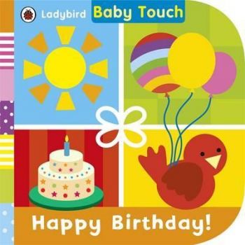 Baby Touch: Happy Birthday