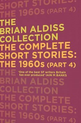 Complete Short Stories: The 1960S Part Four