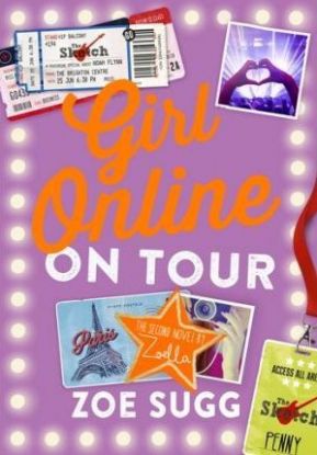 Girl Online - On Tour 2