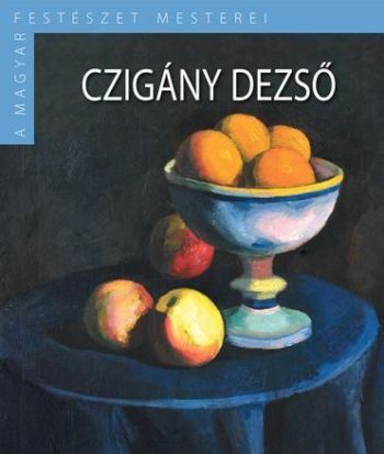 Czigány Dezső