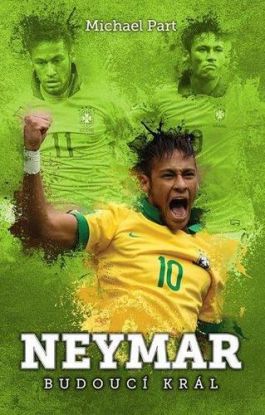 Neymar - budoucí král