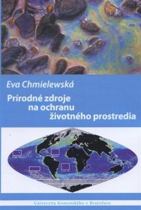 Prírodné zdroje na ochranu životného prostredia