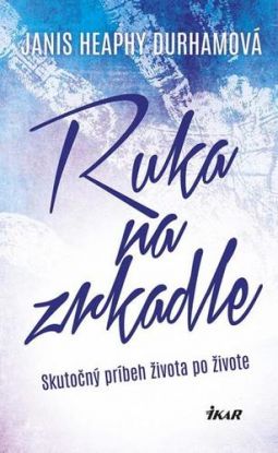 Ruka na zrkadle