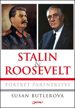 Stalin a Roosevelt