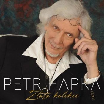 Hapka Petr - Zlatá kolekce 3CD