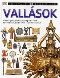 Vallások