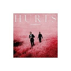 Hurts - Surrender CD