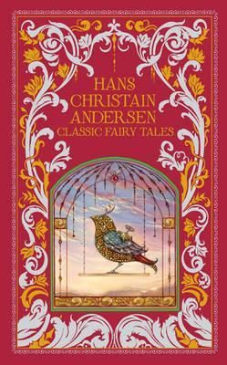 Hans Christian Andersen - Classic Fairy Tales