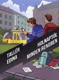 Holnaptól minden rendben