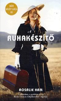 A ruhakészítő