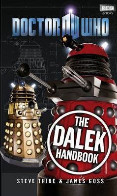 Doctor Who - The Dalek Handbook