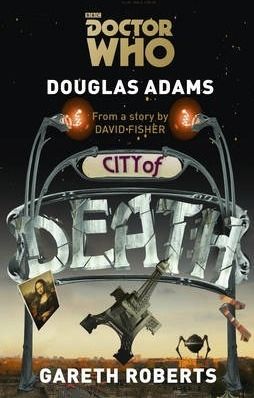 Doctor Who - City of Death