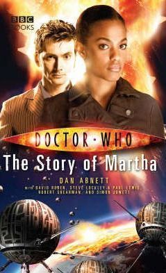 Doctor Who - The Story of Martha