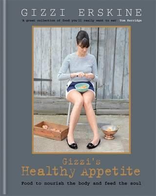 Gizzi\'s Healthy Appetite