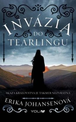 Invázia do Tearlingu