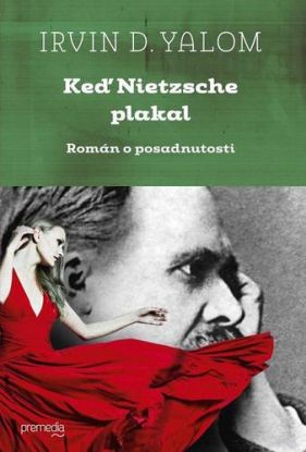 Keď Nietzsche plakal