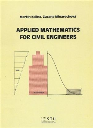 Applied Mathematics for Civil Engineers