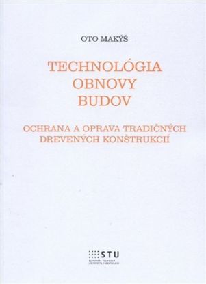 Technológia obnovy budov