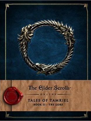 The Elder Scrolls Online Tales of Tamriel